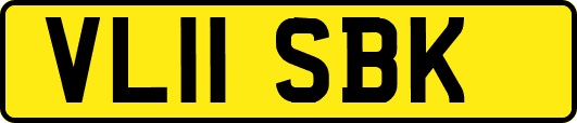 VL11SBK