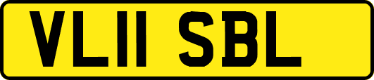 VL11SBL