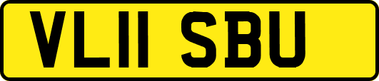 VL11SBU