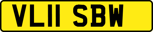 VL11SBW