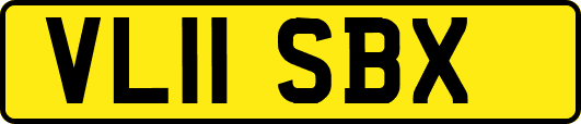 VL11SBX