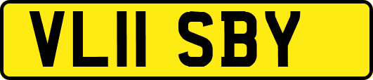 VL11SBY
