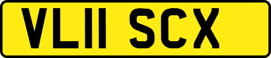 VL11SCX