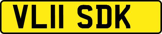 VL11SDK