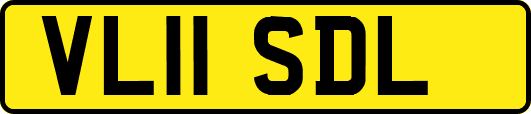 VL11SDL