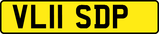 VL11SDP
