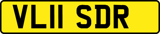 VL11SDR