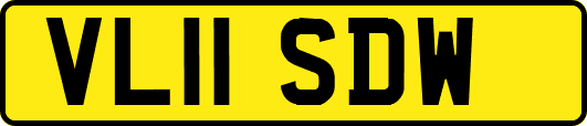 VL11SDW