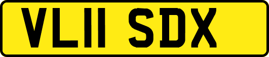 VL11SDX