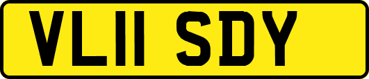 VL11SDY