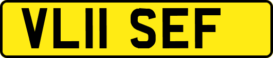 VL11SEF