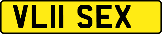 VL11SEX