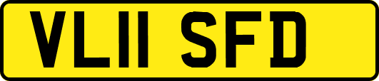 VL11SFD