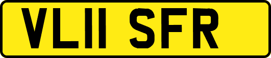 VL11SFR