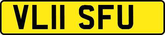 VL11SFU