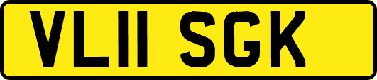 VL11SGK