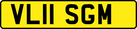 VL11SGM