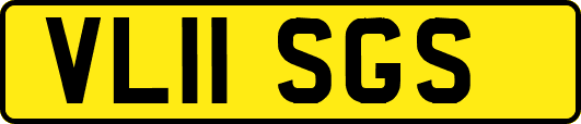 VL11SGS