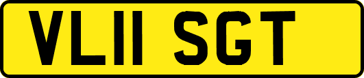 VL11SGT