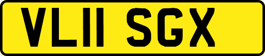 VL11SGX
