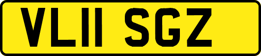 VL11SGZ
