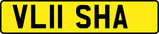 VL11SHA