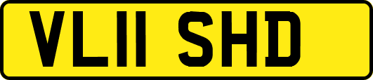 VL11SHD