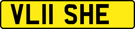 VL11SHE