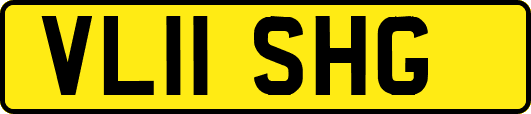 VL11SHG