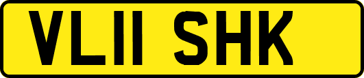 VL11SHK