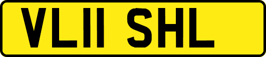 VL11SHL