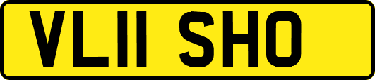 VL11SHO