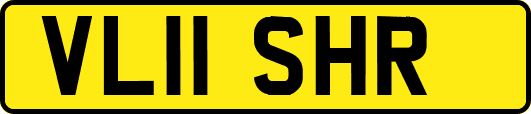 VL11SHR