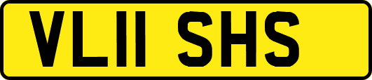 VL11SHS