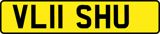 VL11SHU