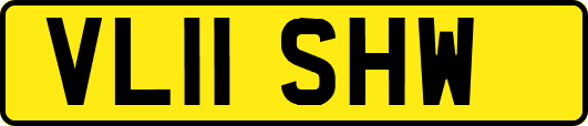VL11SHW