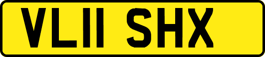VL11SHX