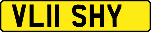 VL11SHY