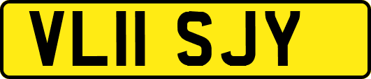 VL11SJY