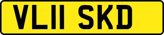 VL11SKD