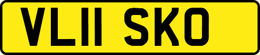 VL11SKO