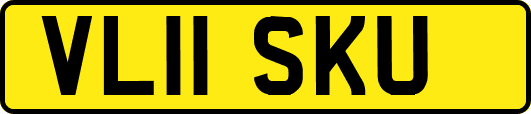 VL11SKU