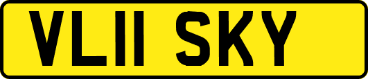 VL11SKY