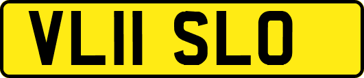 VL11SLO