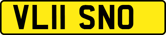 VL11SNO