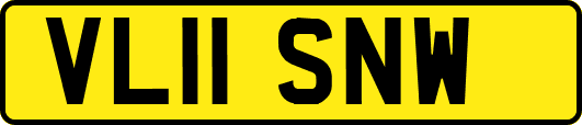 VL11SNW