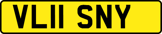 VL11SNY