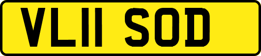 VL11SOD
