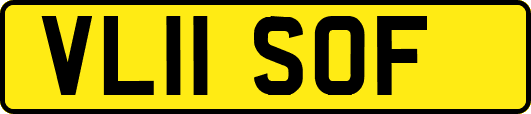 VL11SOF
