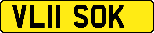 VL11SOK